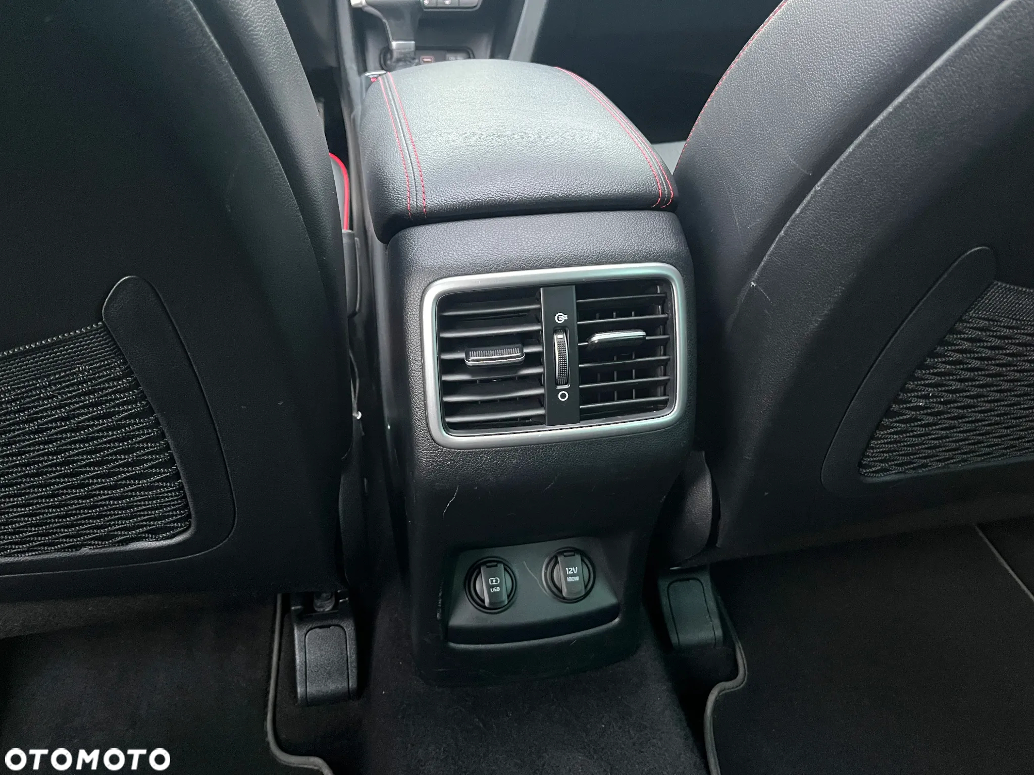 Kia Sportage 1.6 T-GDI GT Line 2WD DCT - 17