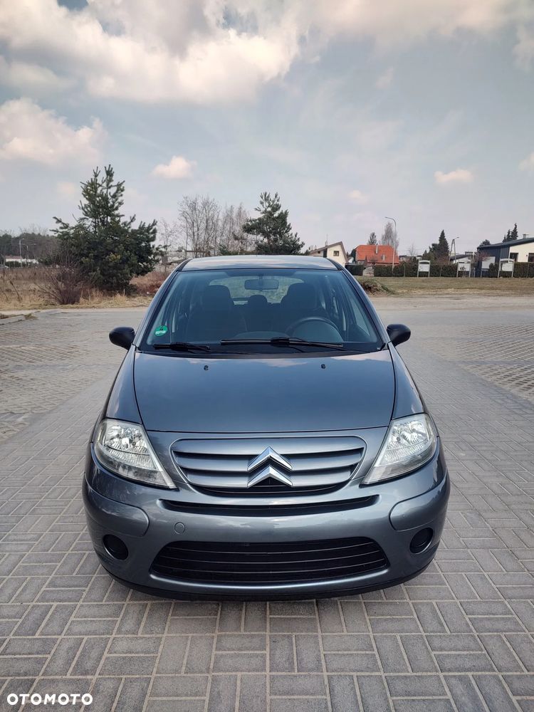 Citroën C3 1.4 Confort - 2