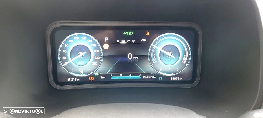 Hyundai Kauai EV 39 kWh Premium - 19