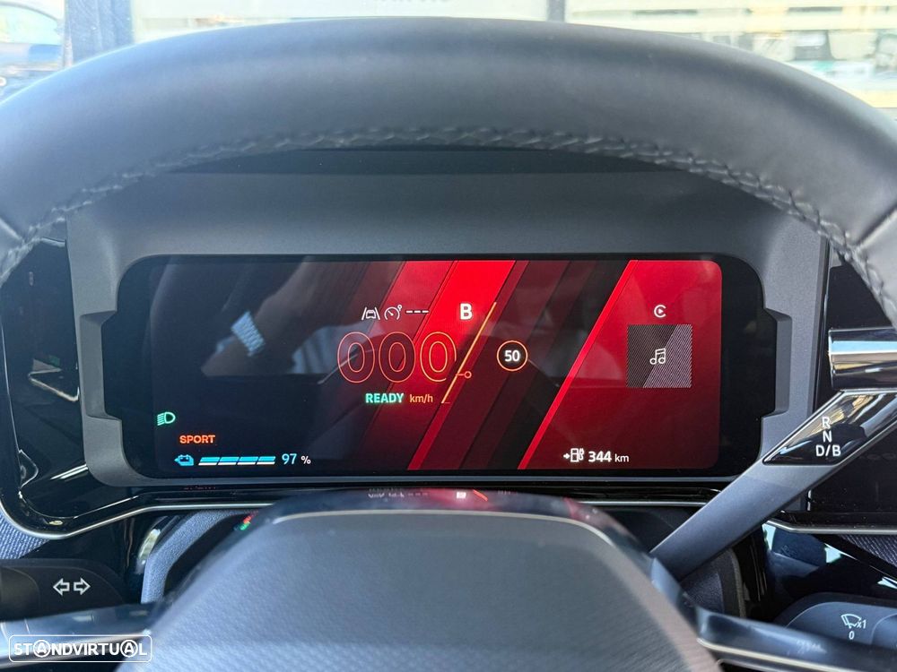 Renault 5 E-Tech 52 kWh Techno Autonomia Conforto - 39