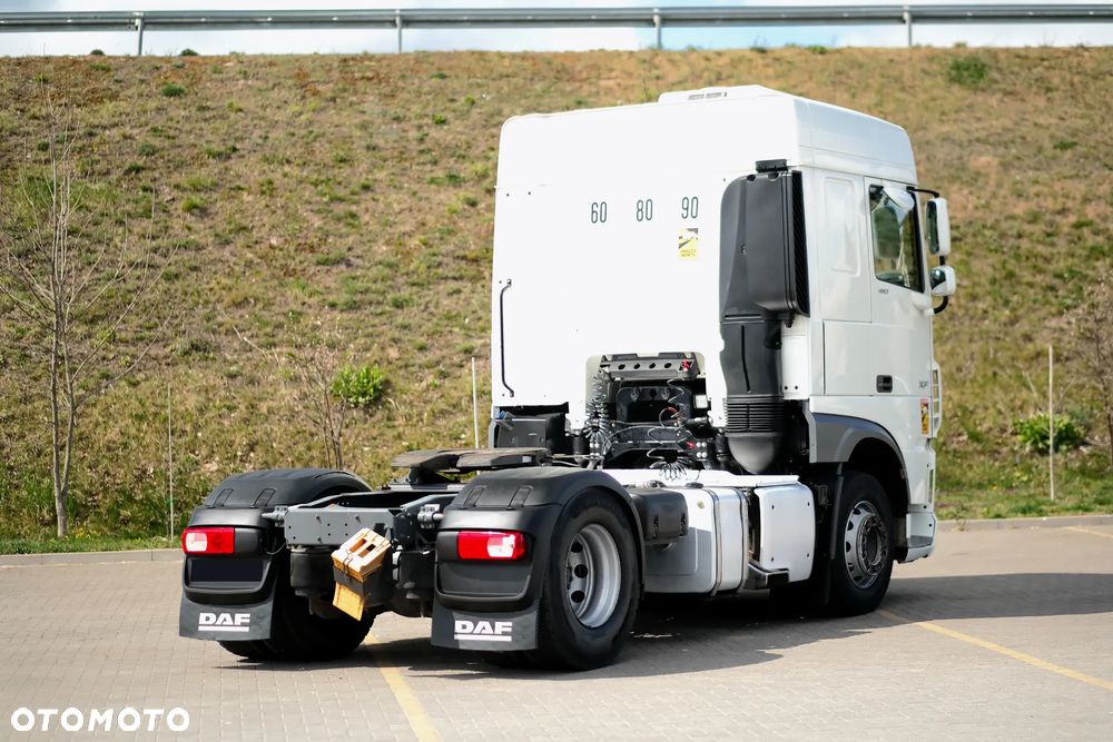 DAF XF 480 - 4