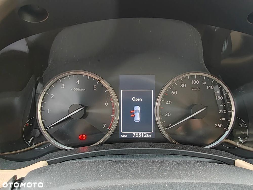 Lexus NX 200t Comfort AWD - 16