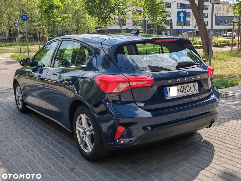 Ford Focus ver-1-5-ecoblue-trend-edition - 8
