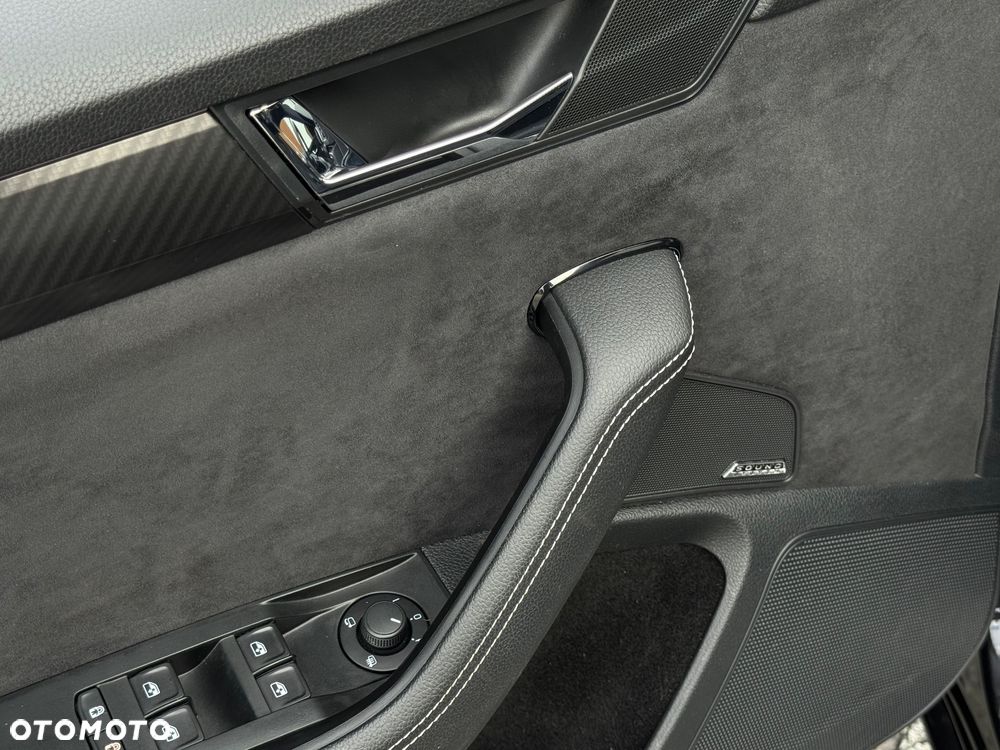 Skoda Superb 1.4 TSI Plug-In Hybrid Sportline DSG - 38