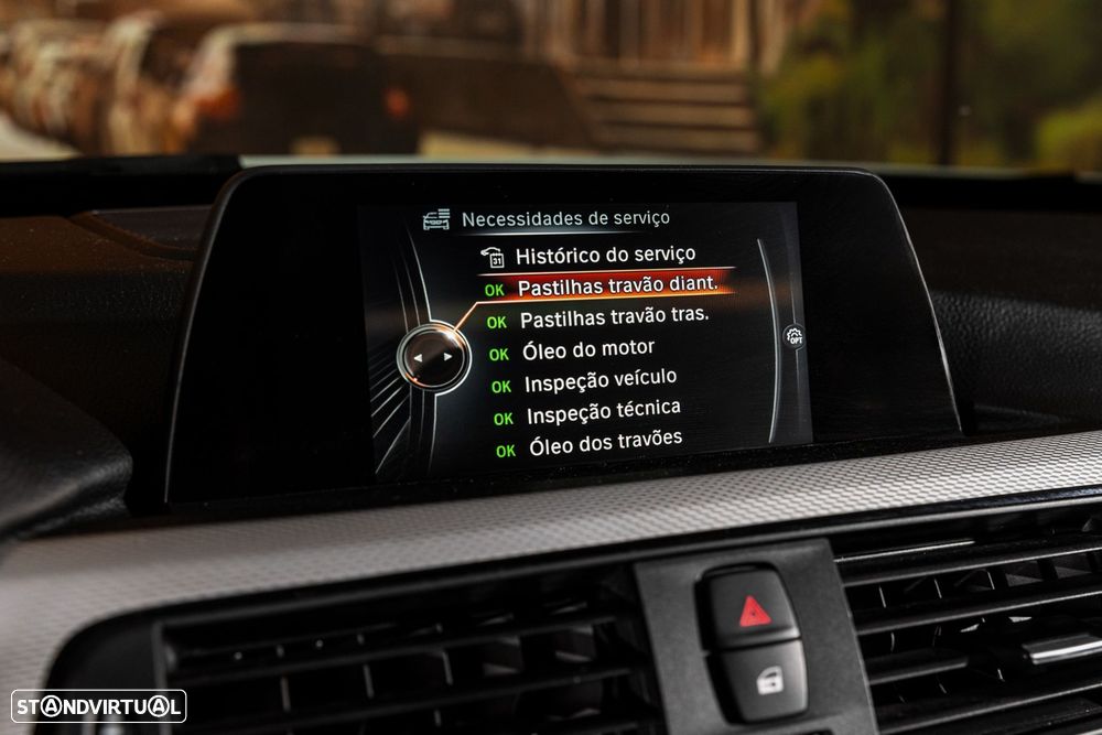 BMW 320 Gran Turismo d Auto Pack M - 32