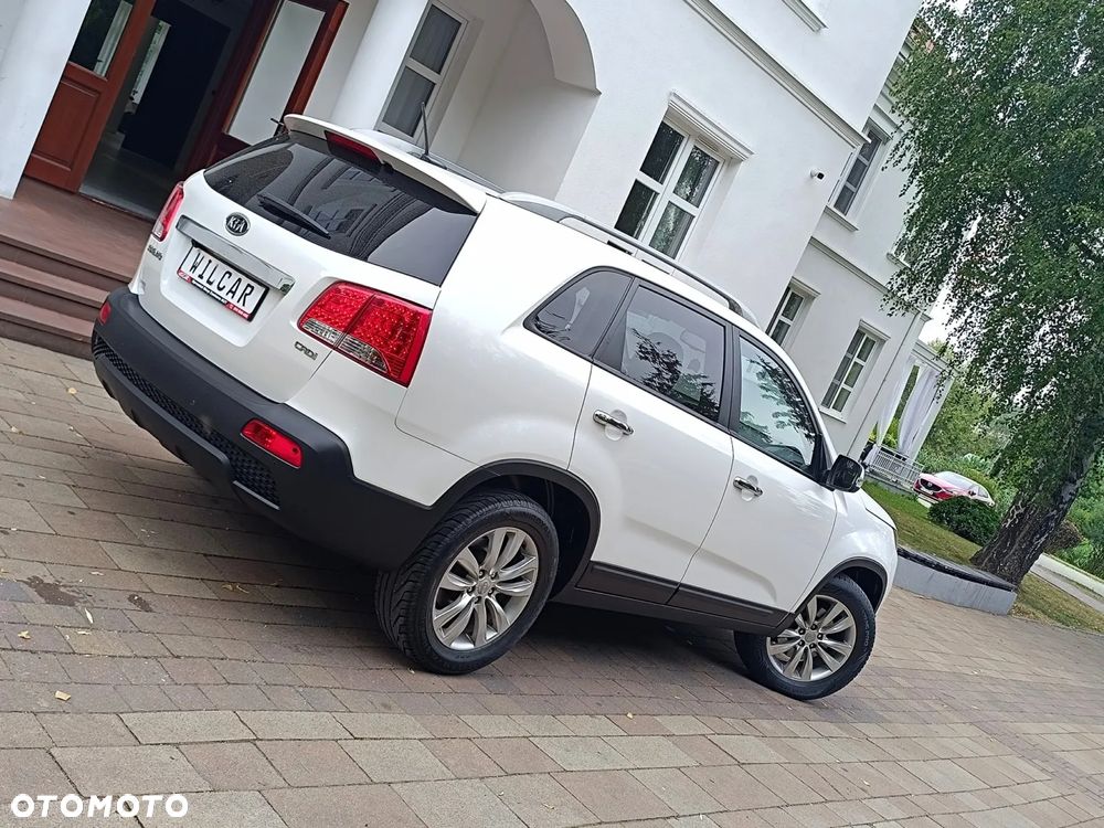 Kia Sorento 2.0 CRDI XL 2WD - 11