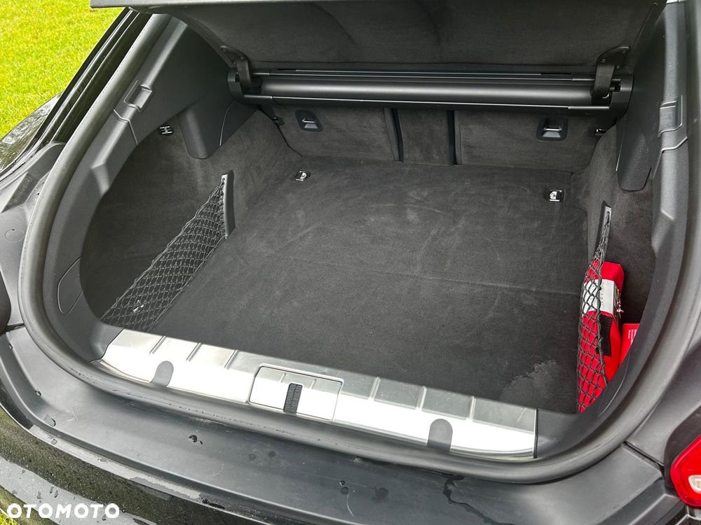 Porsche Panamera 4S Executive - 7