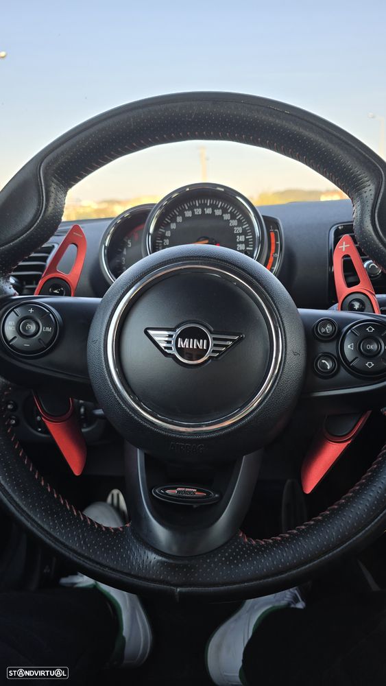 MINI Clubman Cooper SD Auto - 17