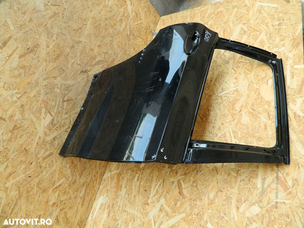 Usa dreapta spate, BMW X5, F15, 2013, 2014, 2015, 2016, 2017, 2018. - 6