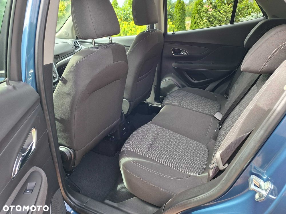 Opel Mokka - 6