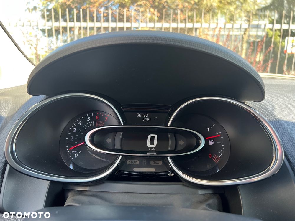 Renault Clio 0.9 Energy TCe Zen - 6