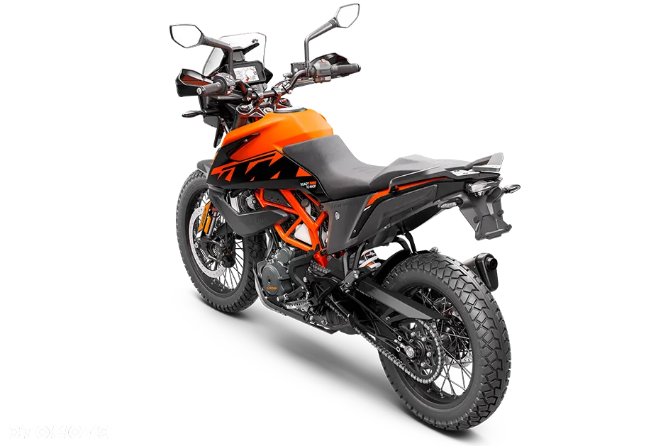 KTM Adventure - 5