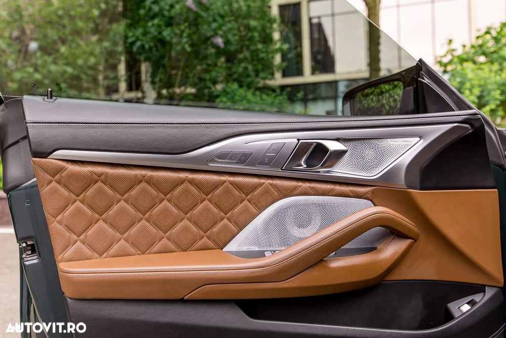 BMW M8 Competition - 27