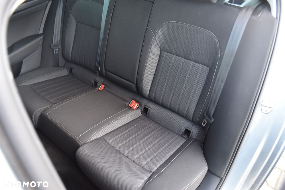 Skoda Superb - 31