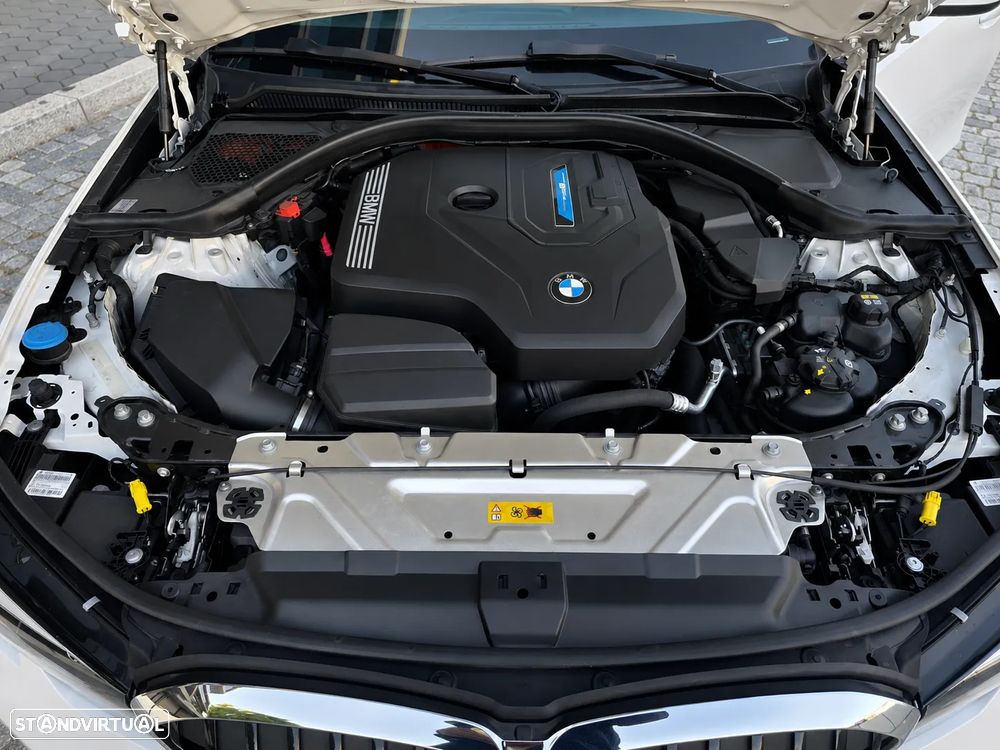 BMW 320 - 9