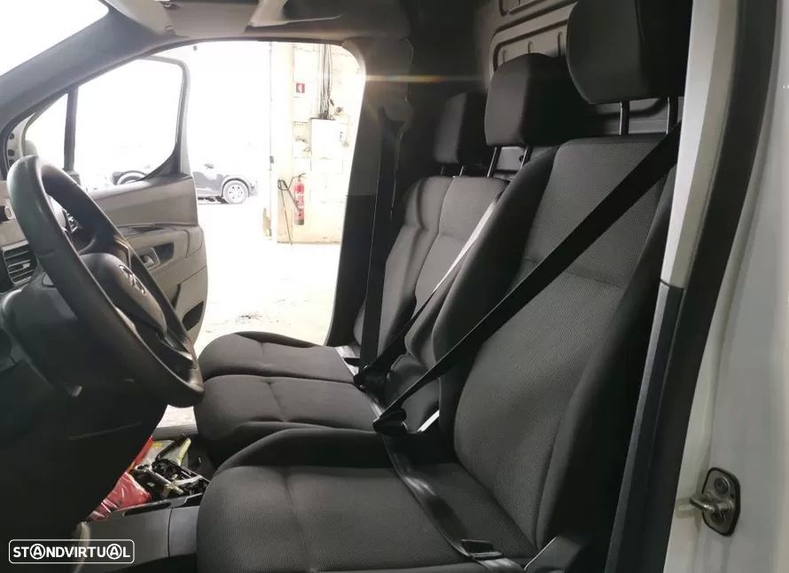 Opel Combo 1.5 CDTi L1H1 Edition Plus - 3