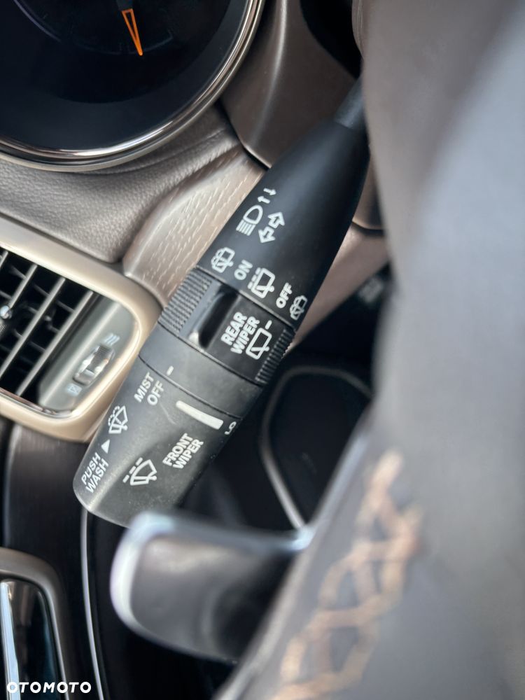 Jeep Grand Cherokee 3.0 CRD Summit - 19