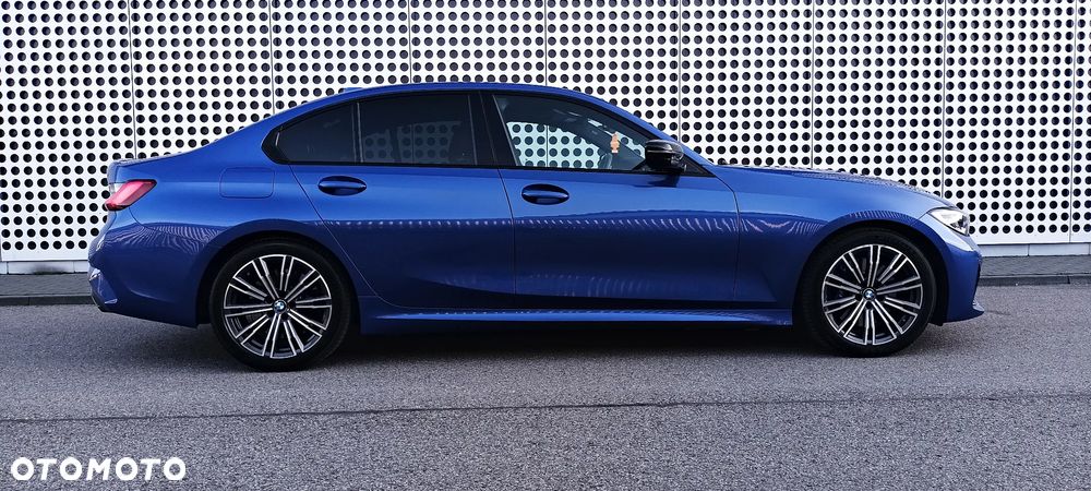 BMW Seria 3 - 8
