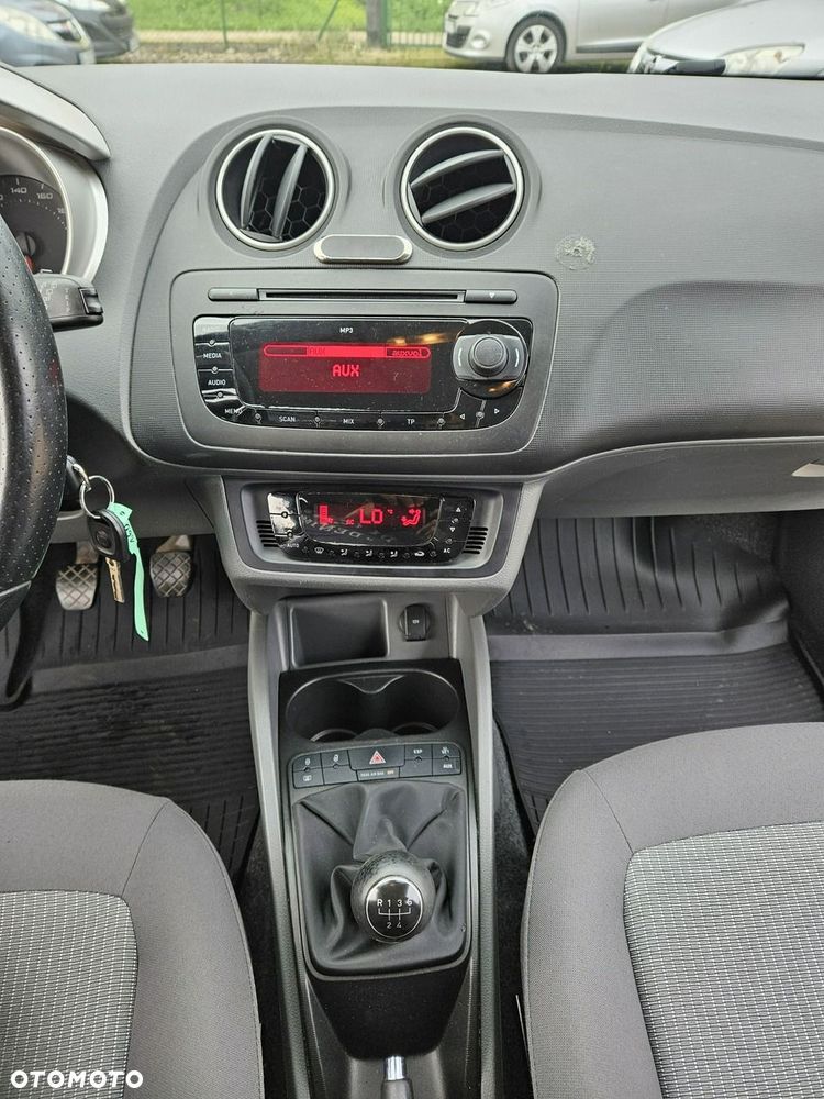 Seat Ibiza - 15