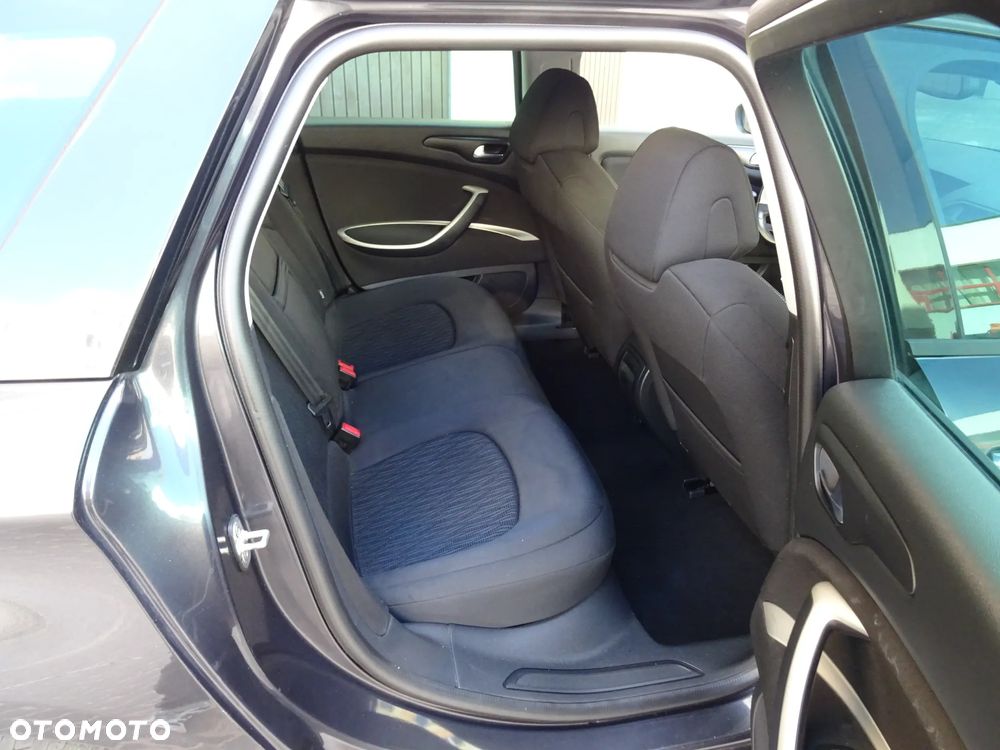 Citroën C5 HDi 115 FAP Tendance - 8