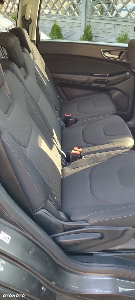 Ford S-Max 2.0 EcoBlue Titanium - 19