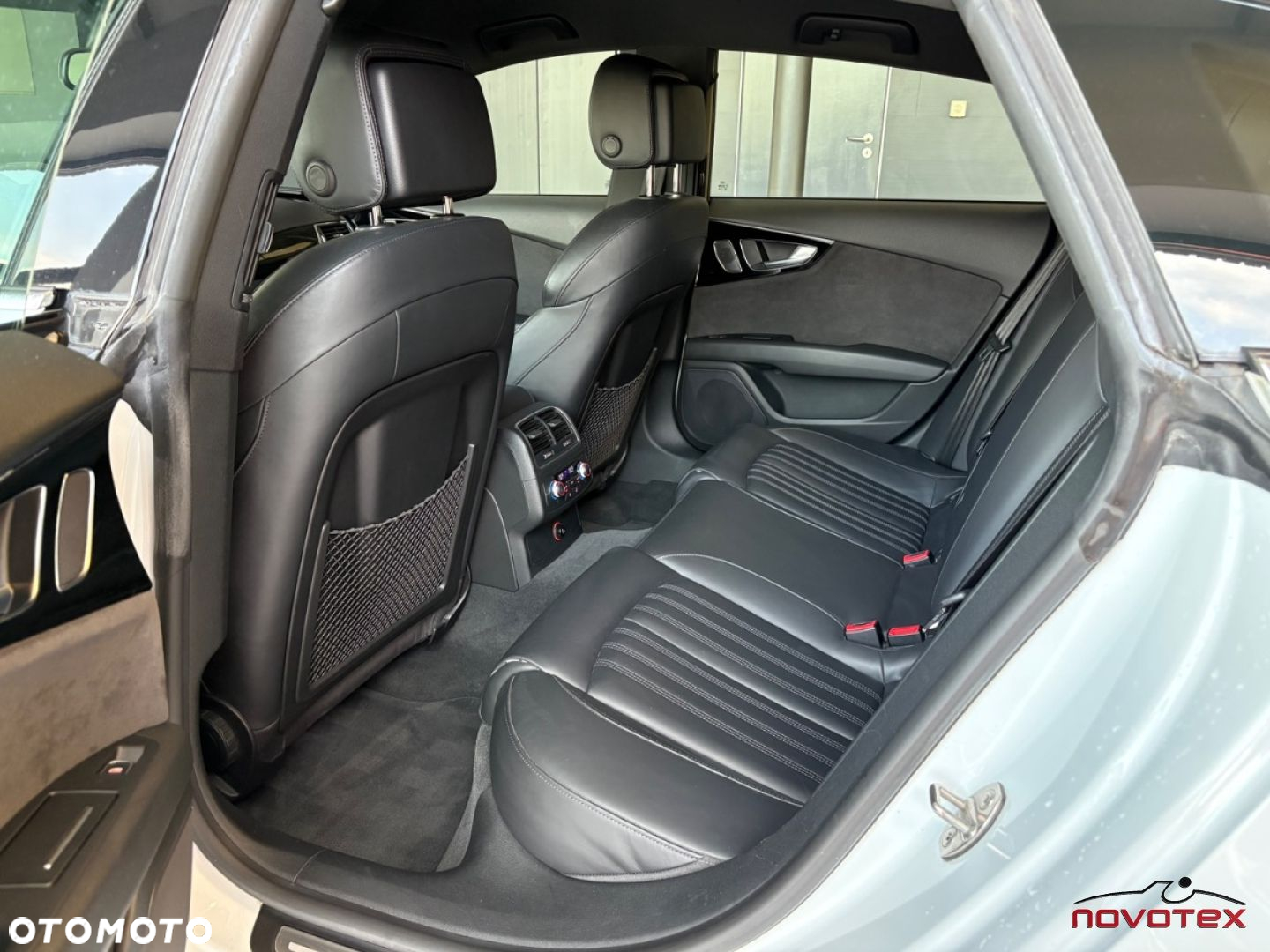 Audi A7 Sportback - 26