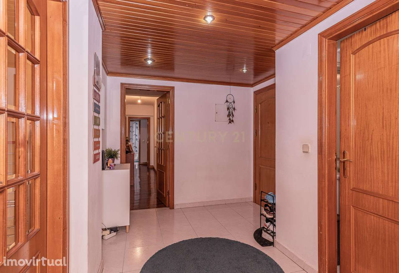 Apartamento T3 em S. Marcos/Cacém com Arrecadação - Grande imagem: 3/37