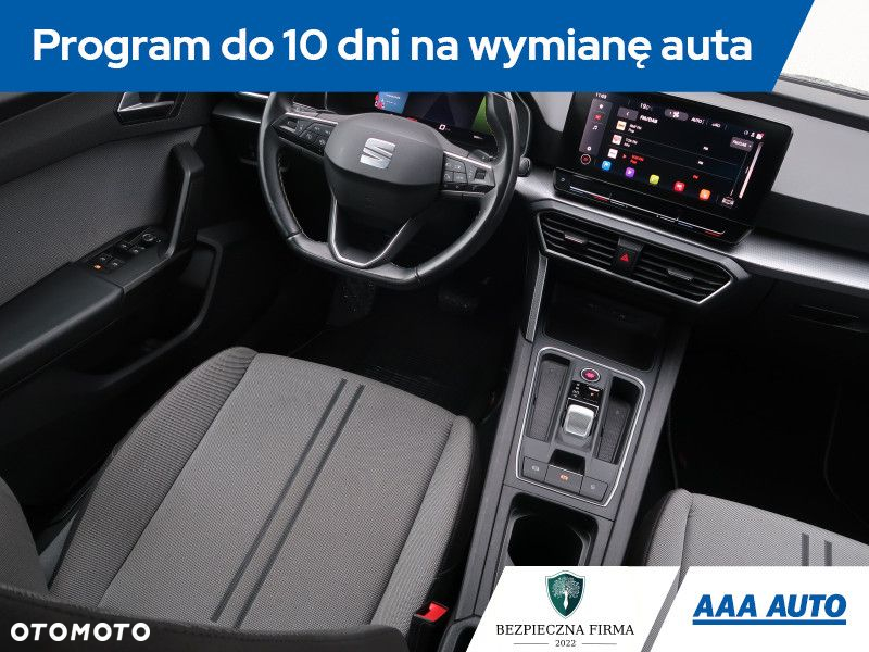 Seat Leon - 8