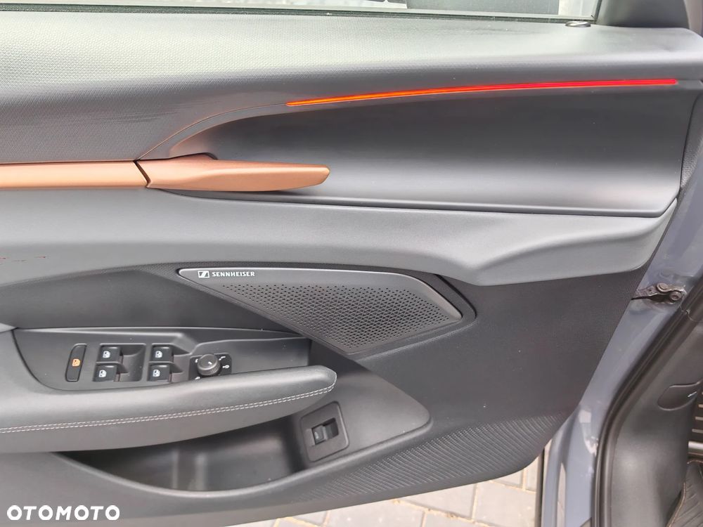 Cupra Terramar 2.0 TSI 4Drive VZ DSG - 18