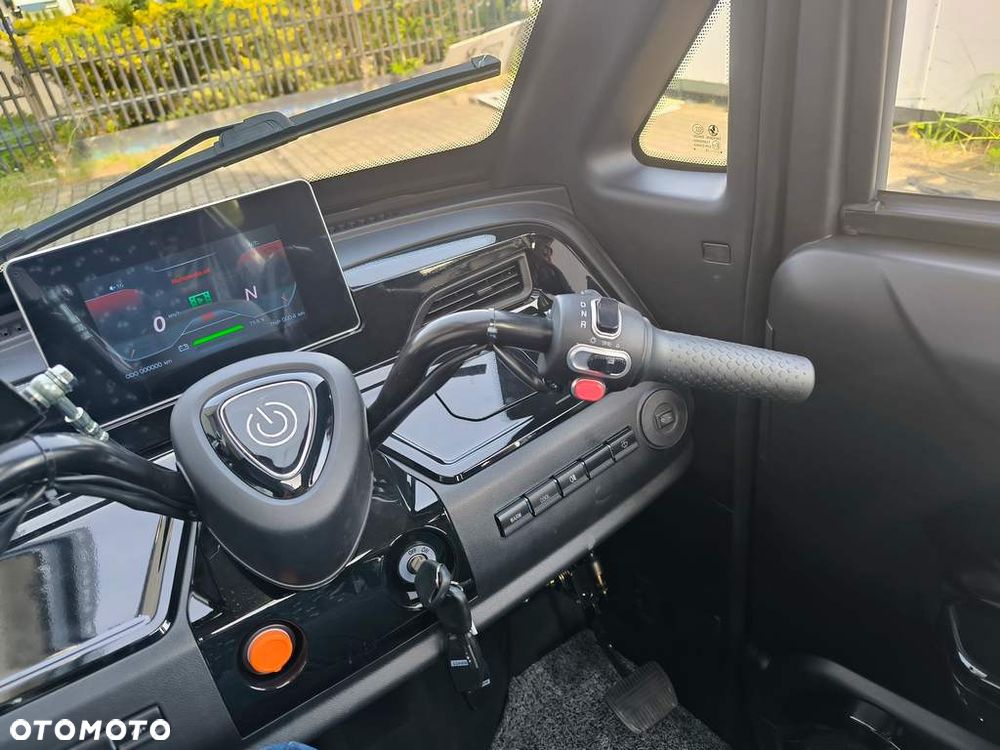 iamelectric ARIEL - 3