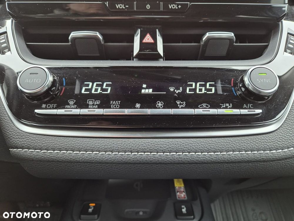 Toyota Corolla 1.8 Hybrid Style - 20