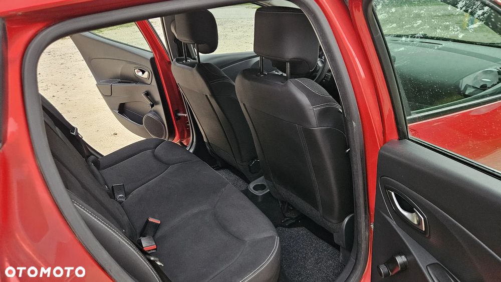 Renault Clio TCe 90 Limited - 36