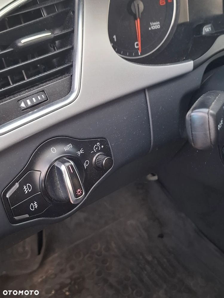 Audi A4 Avant - 9