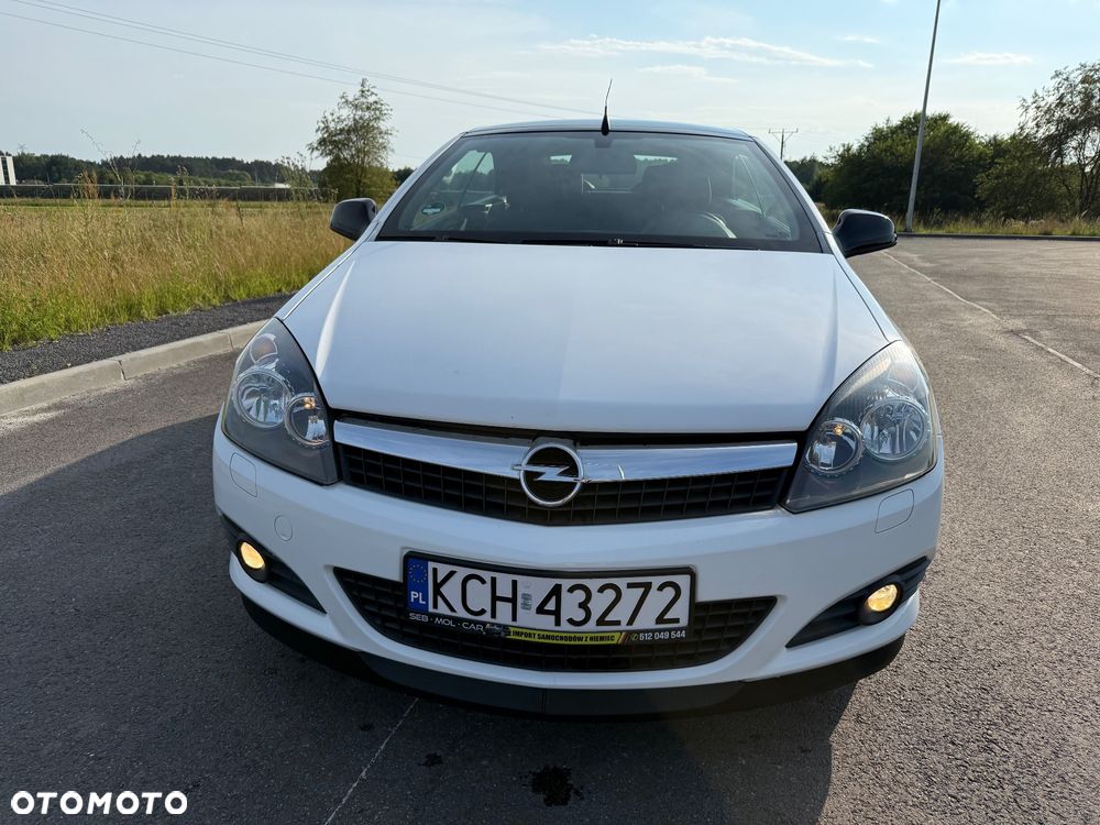 Opel Astra - 4