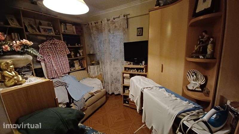 Apartamento T1+1 - Grande imagem: 5/7