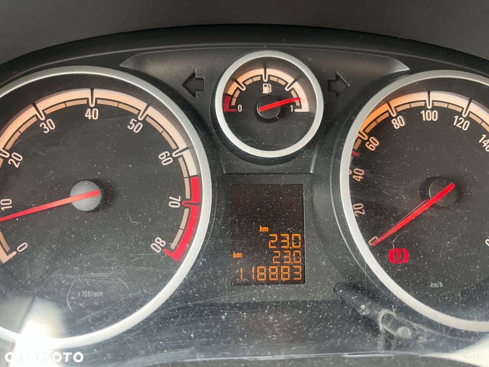 Opel Corsa 1.2 16V EcoFLEX Edition 111 Jahre - 8