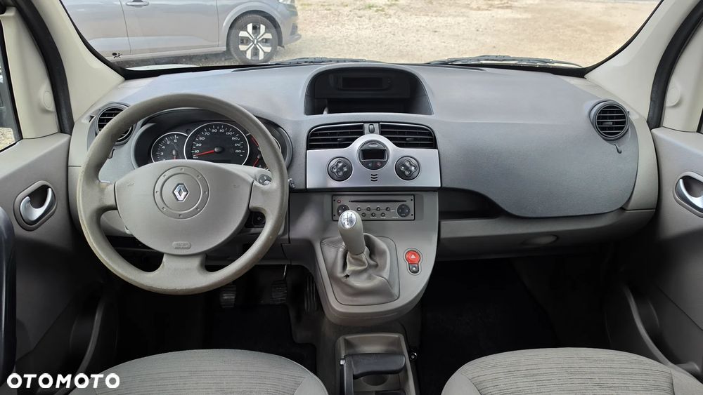 Renault Kangoo 1.6 16V Privilege - 30