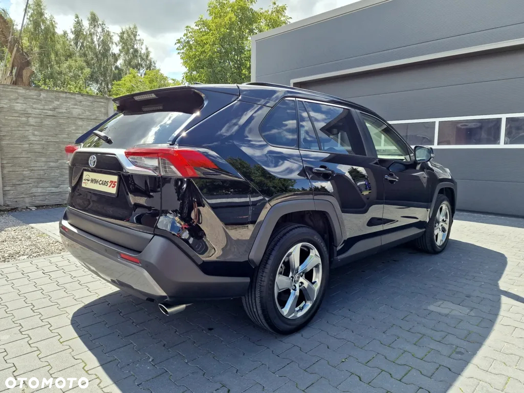 Toyota RAV4 2.0 4x2 Start&Stop Comfort - 15