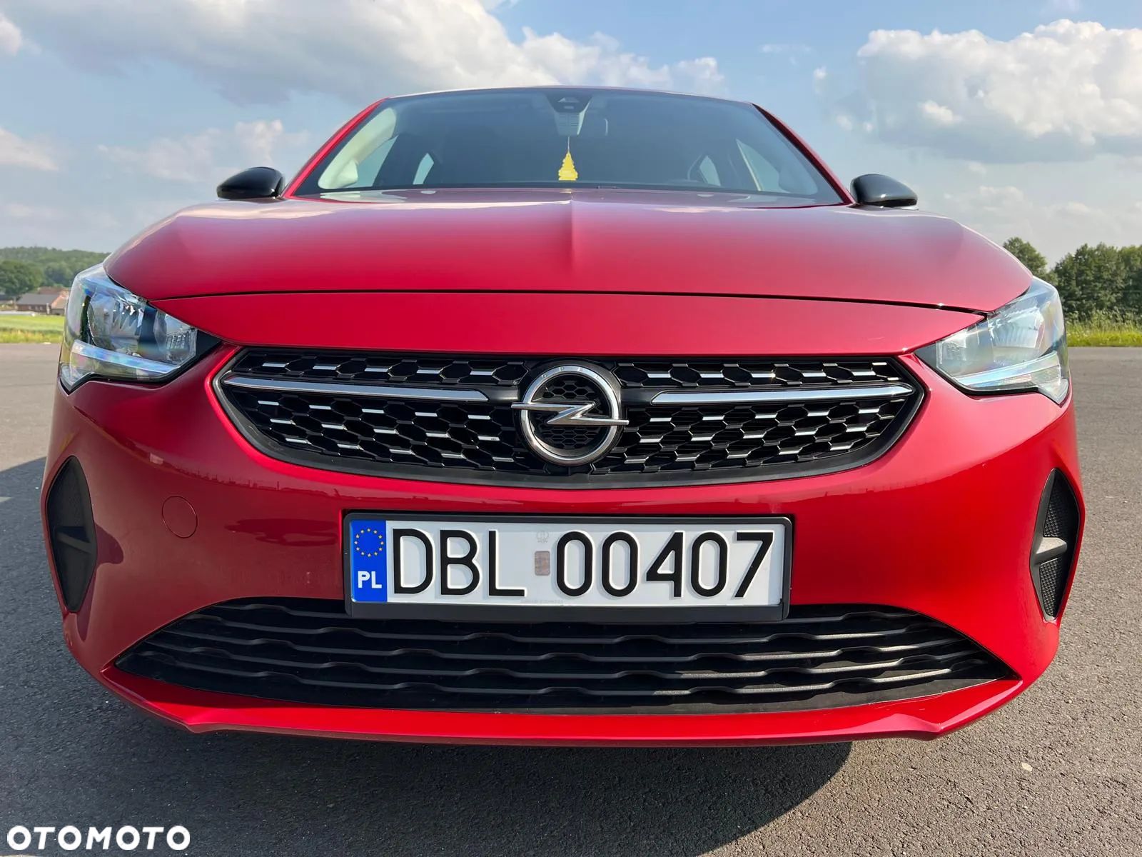 Opel Corsa 1.2 Start/Stop Elegance - 1