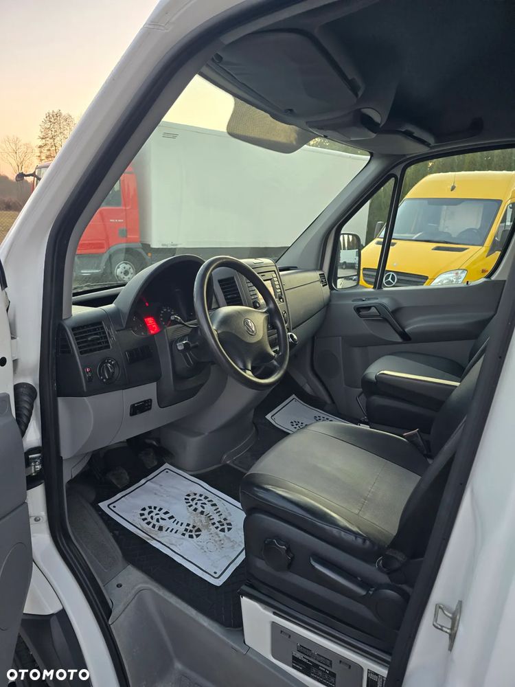 Volkswagen CRAFTER - 6