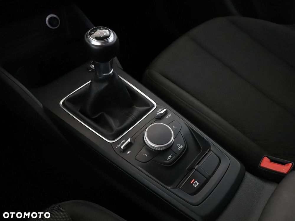 Audi Q2 1.6 TDI - 28