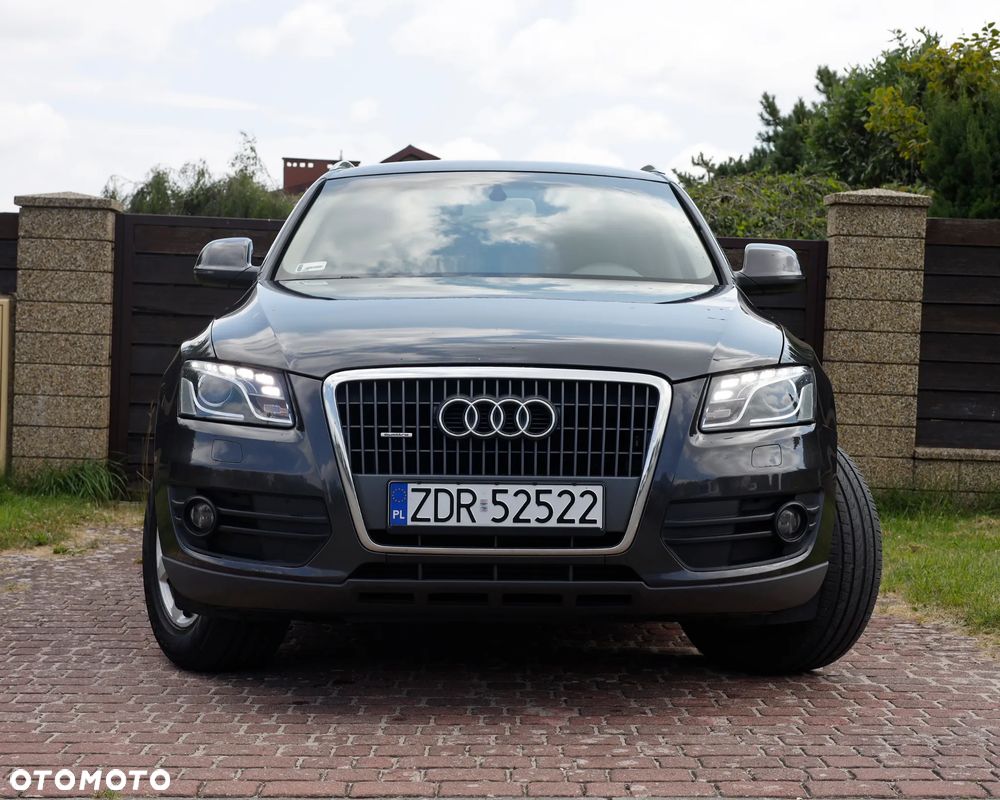Audi Q5 2.0 TDI Quattro S tronic - 3
