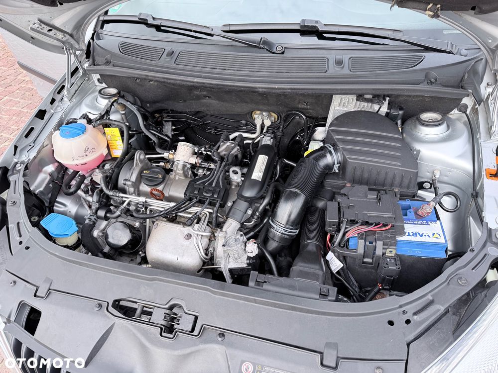 Skoda Fabia 1.2 TSI Family - 34