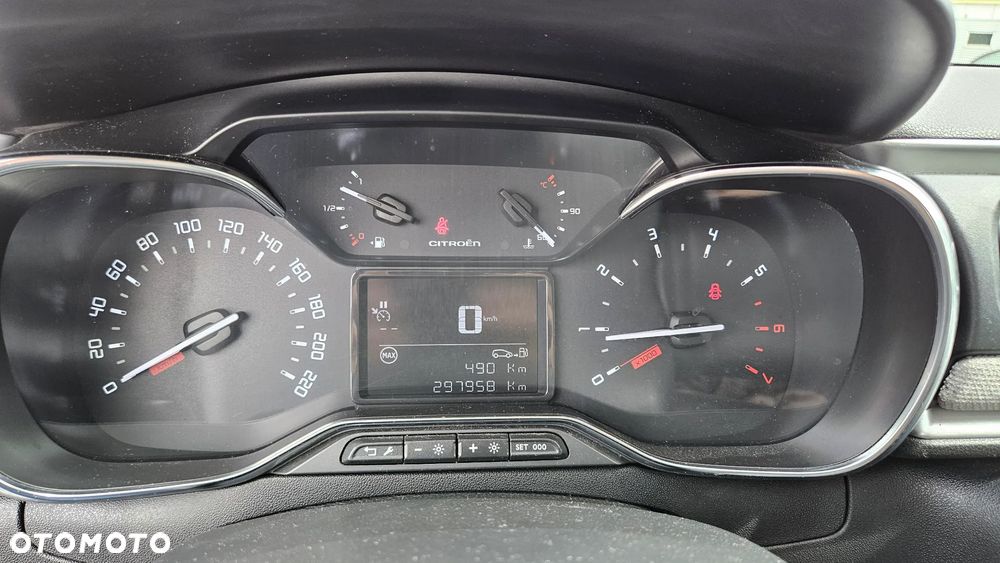 Citroën C3 1.6 BlueHDi Feel S&S - 11
