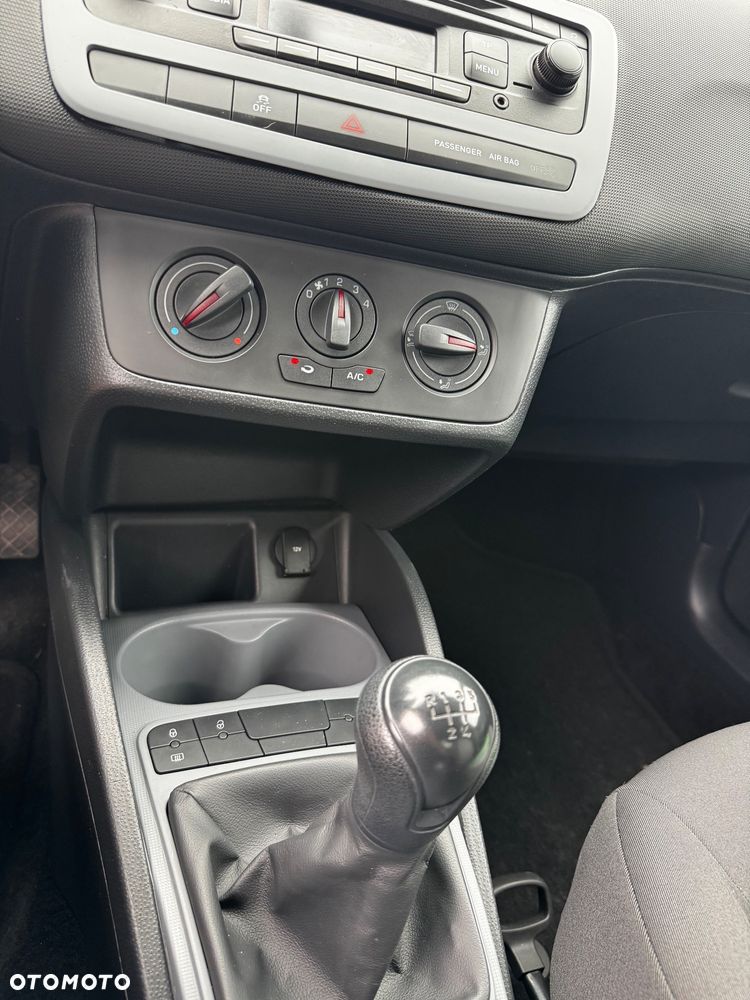 Seat Ibiza 1.2 Reference - 24