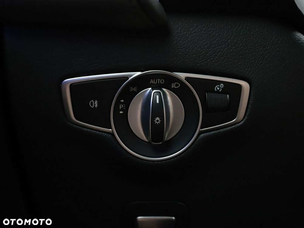 Mercedes-Benz EQC 400 4-Matic - 36
