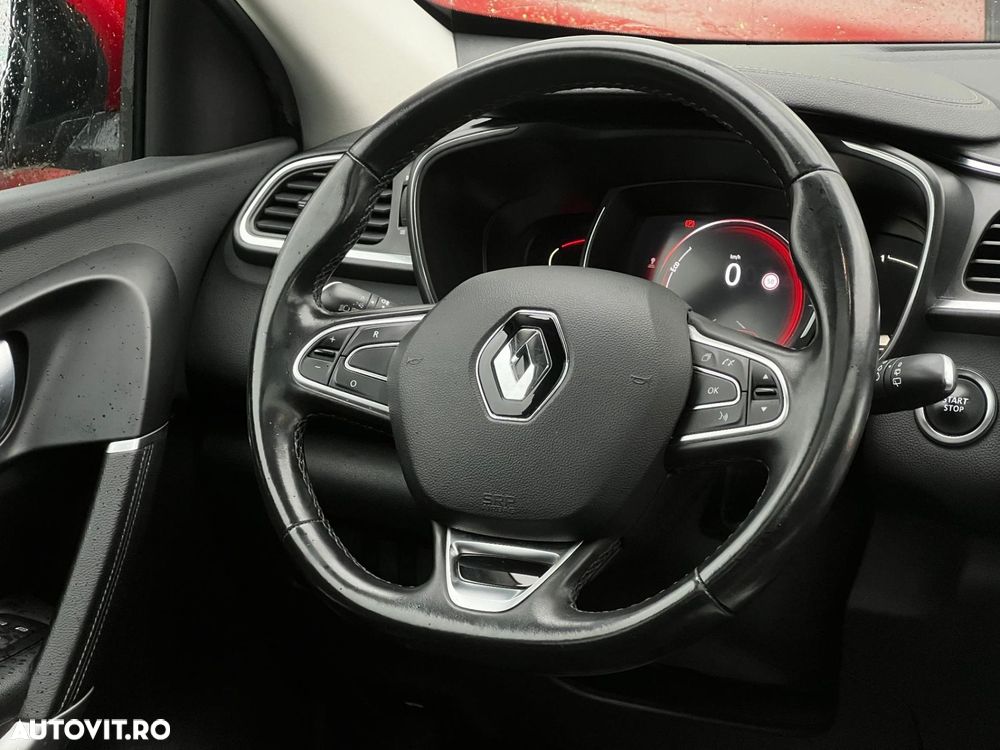 RENAULT Kadjar 2020 — imagine 36