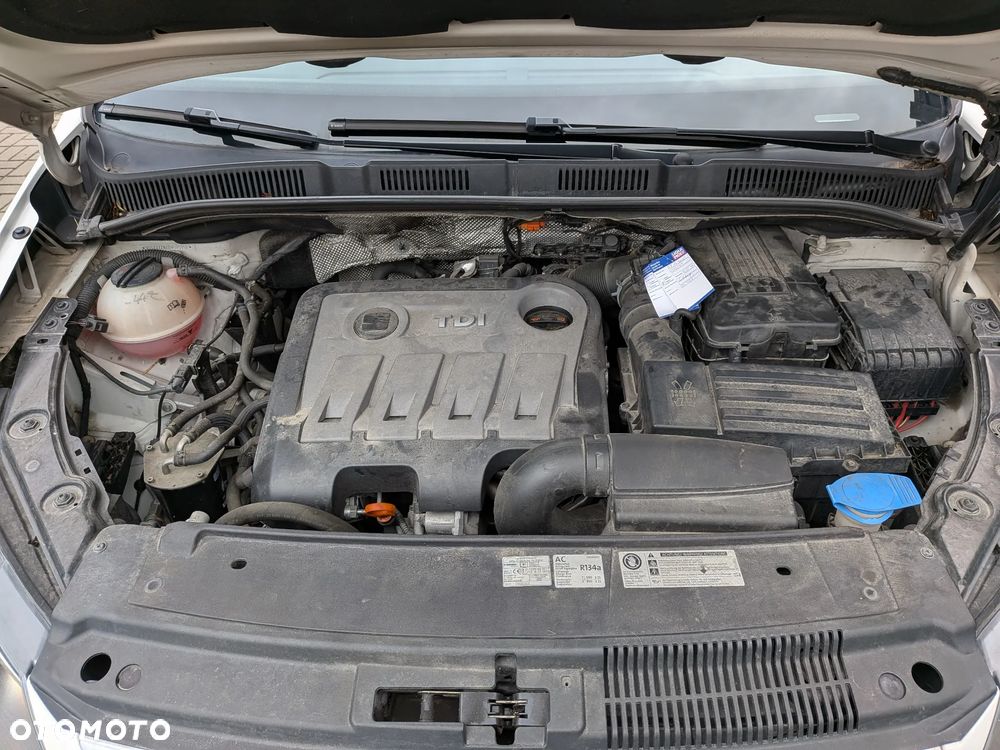 Seat Alhambra - 26