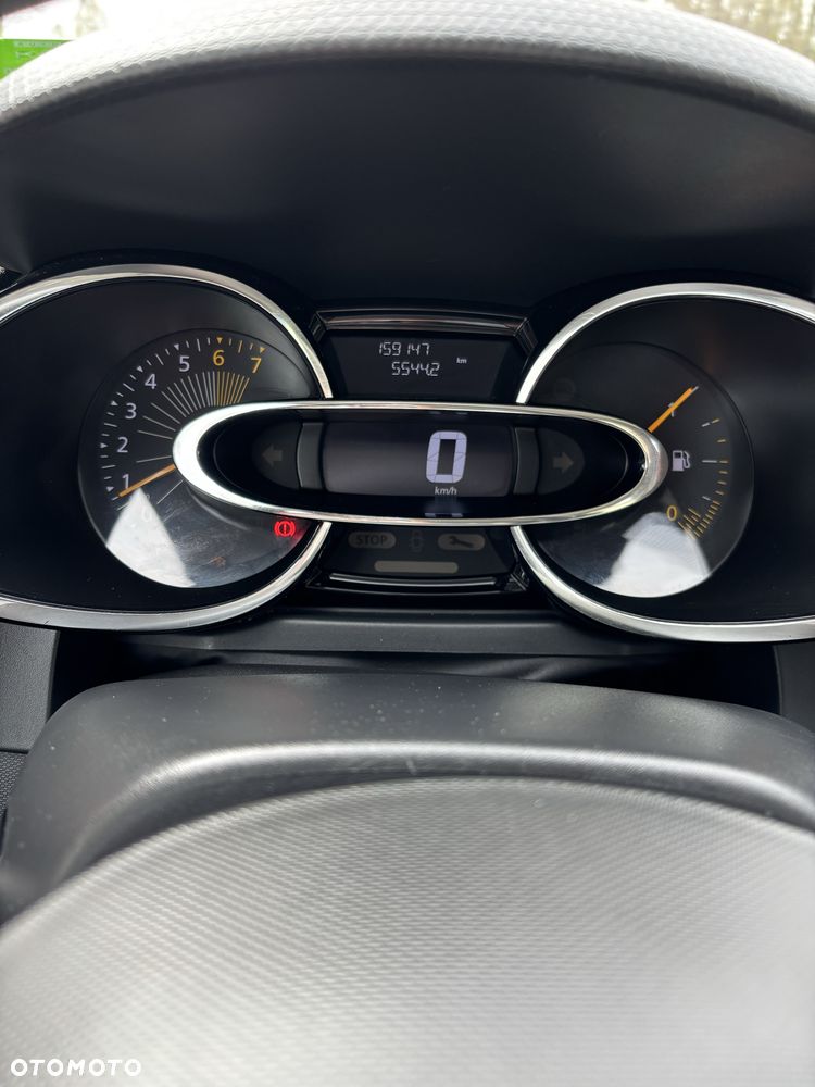 Renault Clio - 7