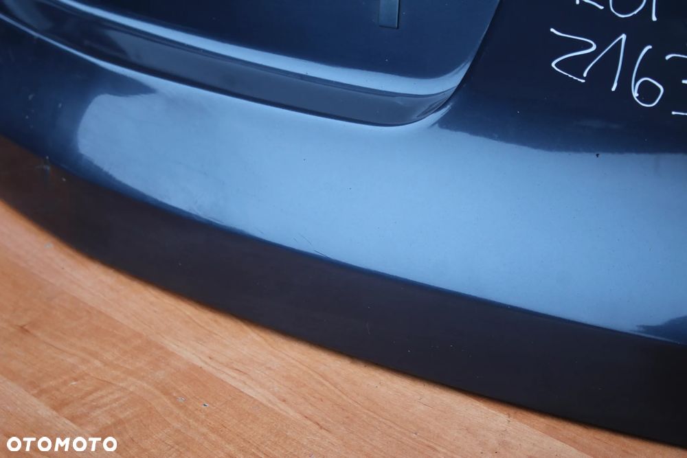 DOLNA BLENDA KLAPY BAGAŻNIKA OPEL INSIGNIA A KOMBI Z163 - 5